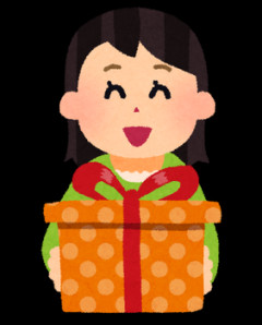 クリスマスプレゼントに添えてあったカードに「メリークソスマス」と書かれてるのを見て氷点下まで冷めたと同時に頃意に似た感情を覚えた