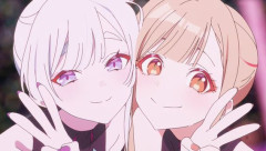 【朗報】『超かぐや姫！』夏吉ゆうこさん＆早見沙織さんの「THE FIRST TAKE」、まさかの第二弾が本日22時公開ｗｗｗｗ　今度はワールドイズマインか