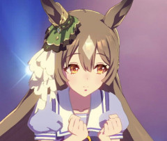 【ウマ娘】サターンの亜種みたいな名前を出してくるセガちゃん