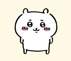 【朗報】ちいかわ作者やっぱり狂人だった・・・
