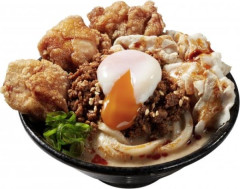 【画像】はなまるうどんが遂に本気出したぞ！