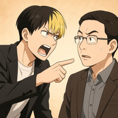 ヒカル、タモリの次はナイナイ岡村にかみつく「最近つまんないと思ってて」