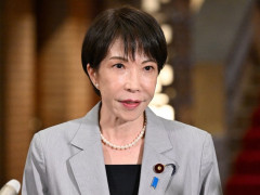 【悲報】高市早苗「ナフサあるから！」専門家「それ樹脂に固めた後のやつね」
