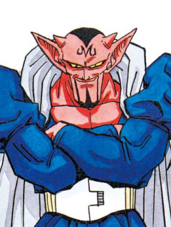 【ドラゴンボール】クッキーにされる瞬間や喰われる感覚ってどんなんなんだろうな