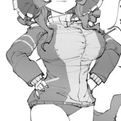 【ウマ娘】ドンナのDKPIをパツパツジャージに詰め込むと起きること