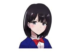 【画像】清純派JK(18)の初々しい身体