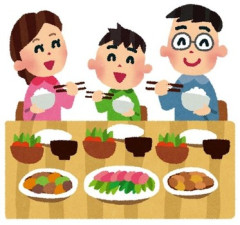 【キチセコ】自称ハイソな親戚一家が留守中の我が家に上がりこみ保温中の飯と鍋の煮物を勝手に食べて帰っていった
