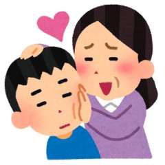 【残当】義兄嫁は子供の事に関して、布団の厚さから食事のことまで「うちの子はこうしないとダメ」とガチガチに母親判断で制限していた→そんな子供が就職して社員寮に入っ
