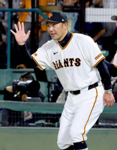 【朗報】阿部慎之助ついに覚醒「9回ノーアウト1塁からバントなんてないよ」ｗｗｗｗｗｗｗｗｗｗｗｗｗｗｗｗｗｗｗｗ