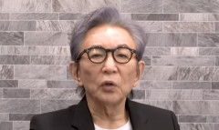 古舘伊知郎（７１）、小泉今日子に言及「アイドルでファンタジーを売っていた人間が齢60にして、戦争反対とガーッと言う。いいことじゃない」とエールを送る（動画あり）