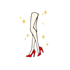 【悲報】かつみさゆり(54)さん、美脚の付け根が見えそうｗｗｗｗｗｗ