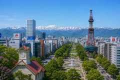 【悲報】札幌市、財政破綻の危機wwwwww
