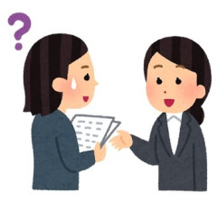 【バツイチ婆】女性上司が部下の男性と仕事の話をしていただけで、みんなの前で「何の話してたんですか？○○君いつも上司さんのことを目で追ってますよ」