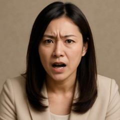 NHK女性アナ“老害”呼ばわりに憤り「すごい損な世代だなと思って…頑張って生きてるのに『害』呼ばわりされるってひどくないですか」