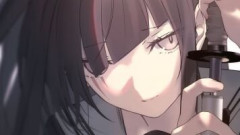 『黒姫』キャラデザ担当 マシマサキさんが高梨の黒姫のイラストを公開