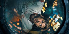 映画『プロジェクト・ヘイル・メアリー』、早くもAmazonプライムビデオで配信開始きたあああ！