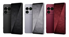 【朗報】ソニー、新スマホ「Xperia 1 VIII」を発表！お値段23万6000円～