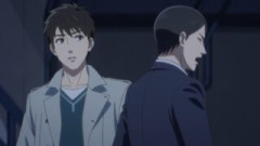 左ききのエレン 第5話 感想：営業の流川さんも闇深い！光一くんボロカス言われる