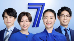 【動画】｢NHKニュース7｣､想像の斜め上の放送事故をやらかす。たぶんお前らの想像の380°斜め上