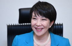 【悲報】高市早苗さん、ショーンTだったｗｗｗｗｗｗｗｗｗ