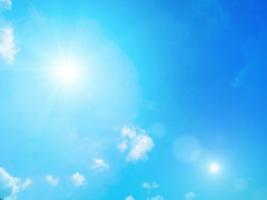5月「暑いです」6月「暑いです」7月「暑いです」8月「暑いです」9月「暑いです」10月「暑いです」