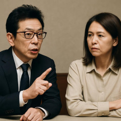 古舘伊知郎、小泉今日子に言及「アイドルでファンタジーを売っていた人間が齢60にして、戦争反対とガーッと言う。いいことじゃない」   |  >いいことじゃない。