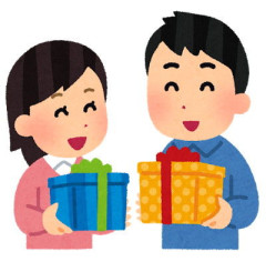 【イラッ】「誕生日プレゼント悩んで選べないから一緒に買い物に行かない？」って言われたんだけど、恋人が一生懸命悩んで選んでくれた事実が嬉しいんじゃない？