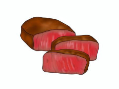 【画像】こういう肉食ったことない奴、人生損してるｗｗｗｗｗｗｗｗｗｗｗｗｗｗｗｗ