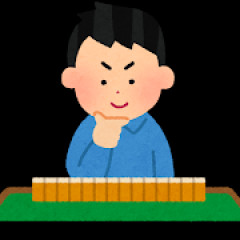 岡田紗佳「麻雀ってルール覚えるの大変ですけど、知らなくても楽しめます☺」