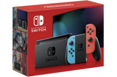 【疑問】何故Switch1は値上げしてまでも販売が継続されるのか？