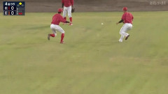 【巨人対広島7回戦】広島、お見合い…