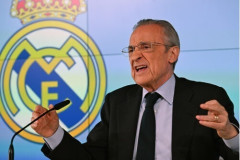 レアルのペレス会長、会長選実施を発表！「私は辞任しない」「この決断はレアル・マドリードの利益と私自身に敵対するキャンペーンによって引き起こされた」