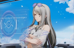叡智要素のほぼ全てを排除された「スノウブレイク」さん、規制前に戻す謎の方法が話題に
