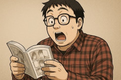 昔の漫画読んでて「現代とのギャップ」を感じるシーンｗｗｗ