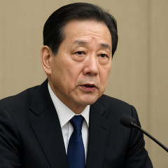 日商会頭「足りている」…「通常のように流通すれば今まで通り供給されるはず」と冷静な対応求める   #ナフサ