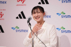 ❣️坂本花織　結婚発表　「5月5日に（籍を入れた）」お相手は同い年一般男性 -2chまとめ-