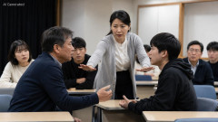 【速報】同志社生徒、違法な基地反対運動はおかしいと沖タイ記者に激しく反論も　教師が議論強制終了「み、水掛け論になる」