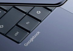 【朗報】Google、Gemini搭載PC「Googlebook」を発表
