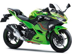 フルカウルのバイクって最強じゃない？