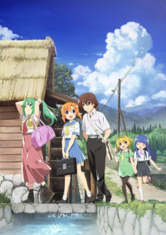 Keyとか竜騎士07の作品って現実世界の話のはずなのにファンタジー要素急にねじ込んで来るから嫌い