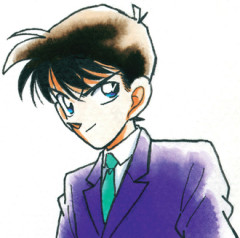 【名探偵コナン】工藤新一アンチスレ
