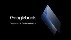 Google、Aluminium OSを発表、搭載製品は「Googlebook」、全製品プレミアムモデルで格安モデルはなし