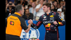 マクラーレンとフェルスタッペンの間で移籍交渉が始まっているとの噂、ピアストリとトレードか？