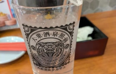 昨日テルマエって大衆酒場行ったんやけどさ