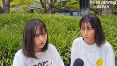 【動画】日本のJK「インド人はないｗなんか臭そうｗ」←ガチで国際問題になるｗｗｗｗｗ
