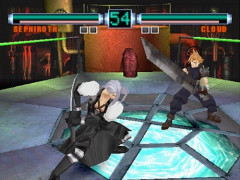 今気づいたけど3Dの格闘ゲームってなんでないの？