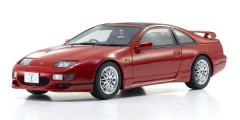 【海外の反応】Z32日産フェアレディZは過小評価されていた特別なスポーツカー！