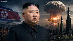【自動報復】北朝鮮の金正恩氏が暗殺された場合、自動的に核攻撃発動 憲法改正