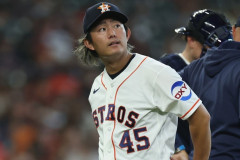 【動画】今井達也さん、また不貞腐れるｗｗｗｗｗｗｗｗｗｗｗ