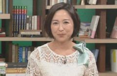 【悲報】NHK女性アナさん(48)、「老害」呼ばわりに憤ってしまう「頑張って生きてるのに『害』呼ばわりってひどくないですか」